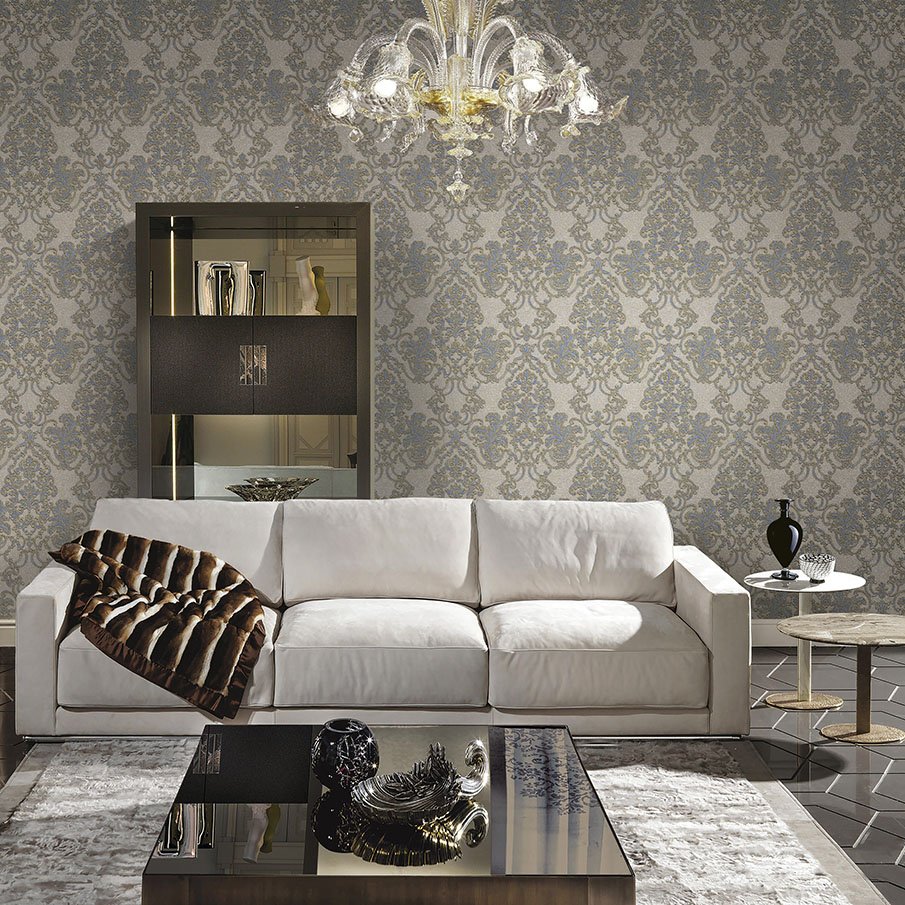 Emiliana Parati Terra в интерьере