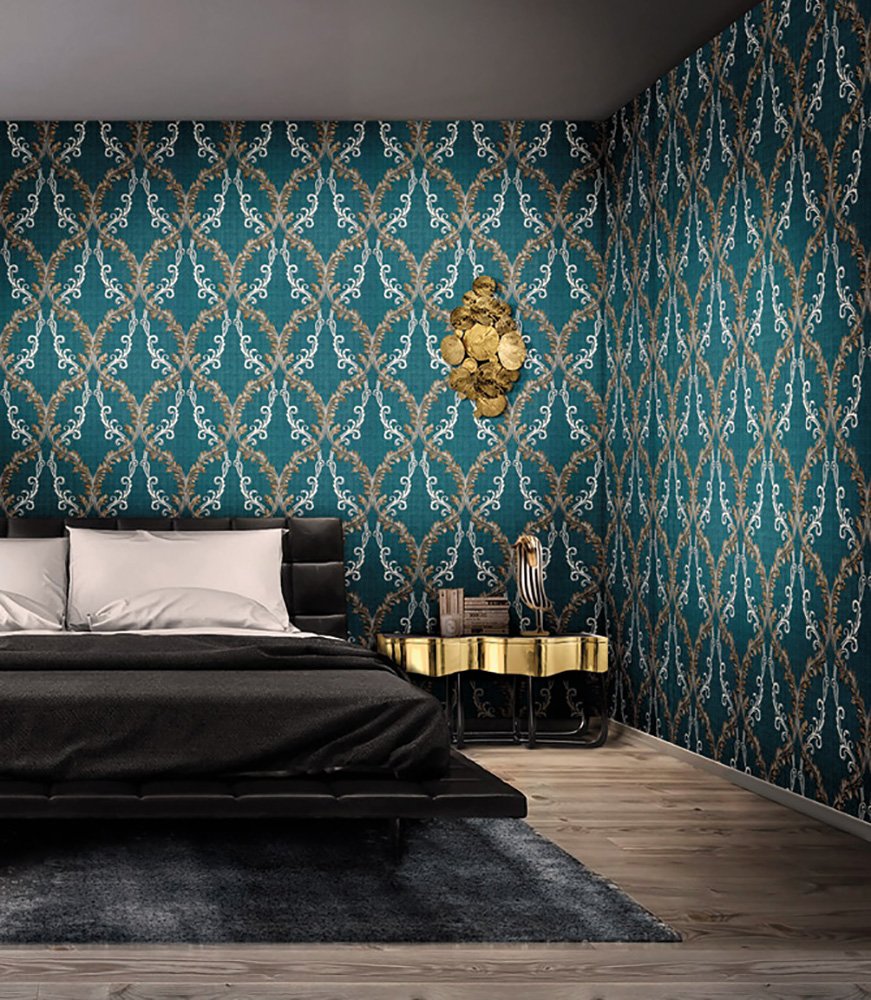 Zambaiti " коллекция: Damask