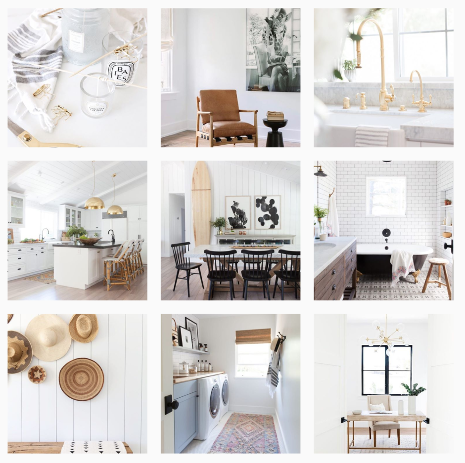 Best Instagram accounts