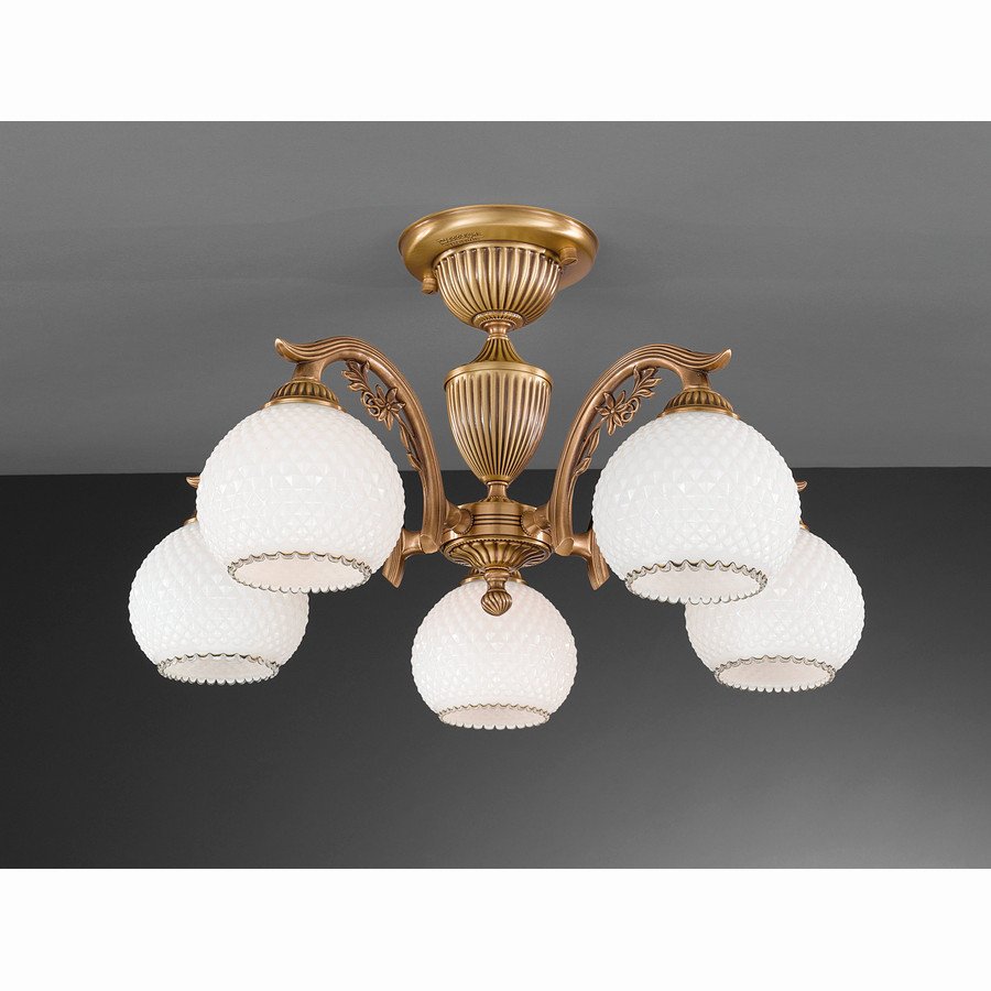 Люстра Maytoni h006pl-03g