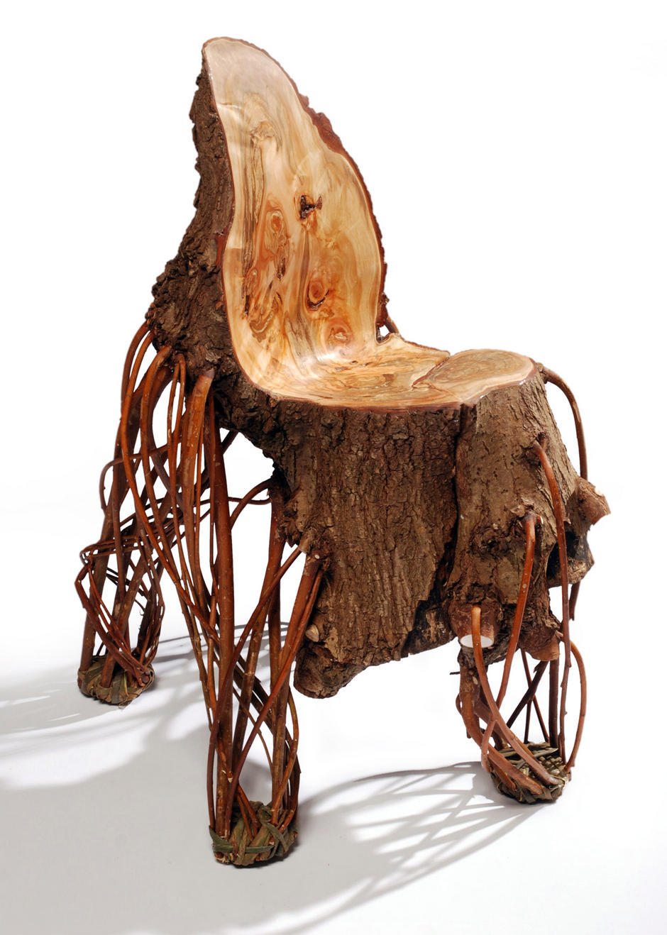Branch Chair