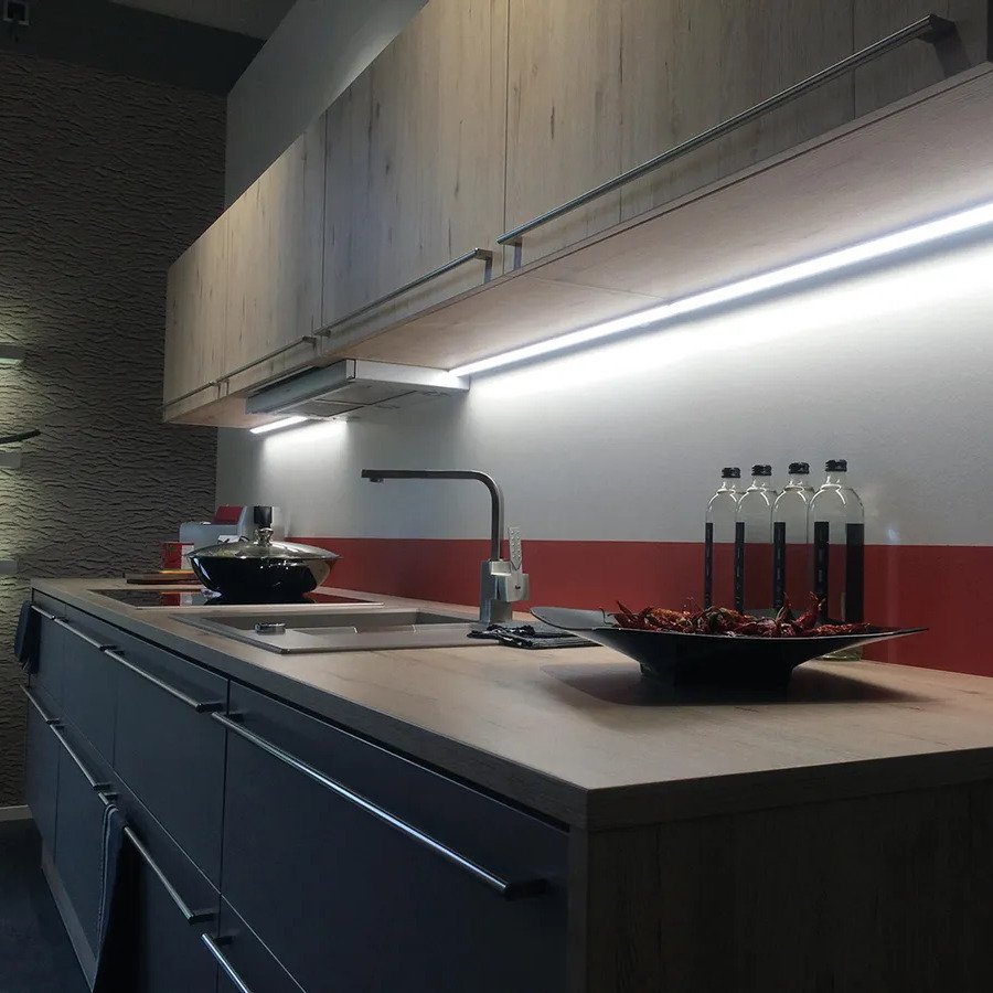 Led Cabinet Light светильники