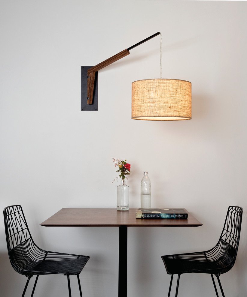 Подвесной светильник Timber Lamp, Oak