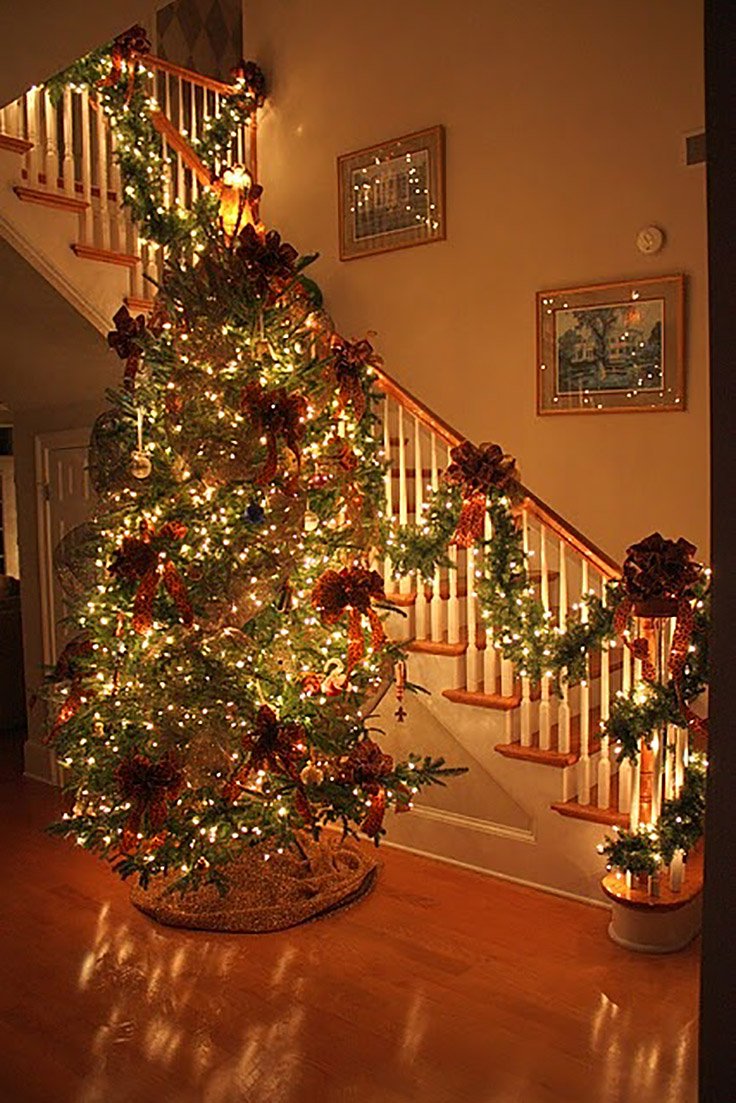 Christmas Tree shop
