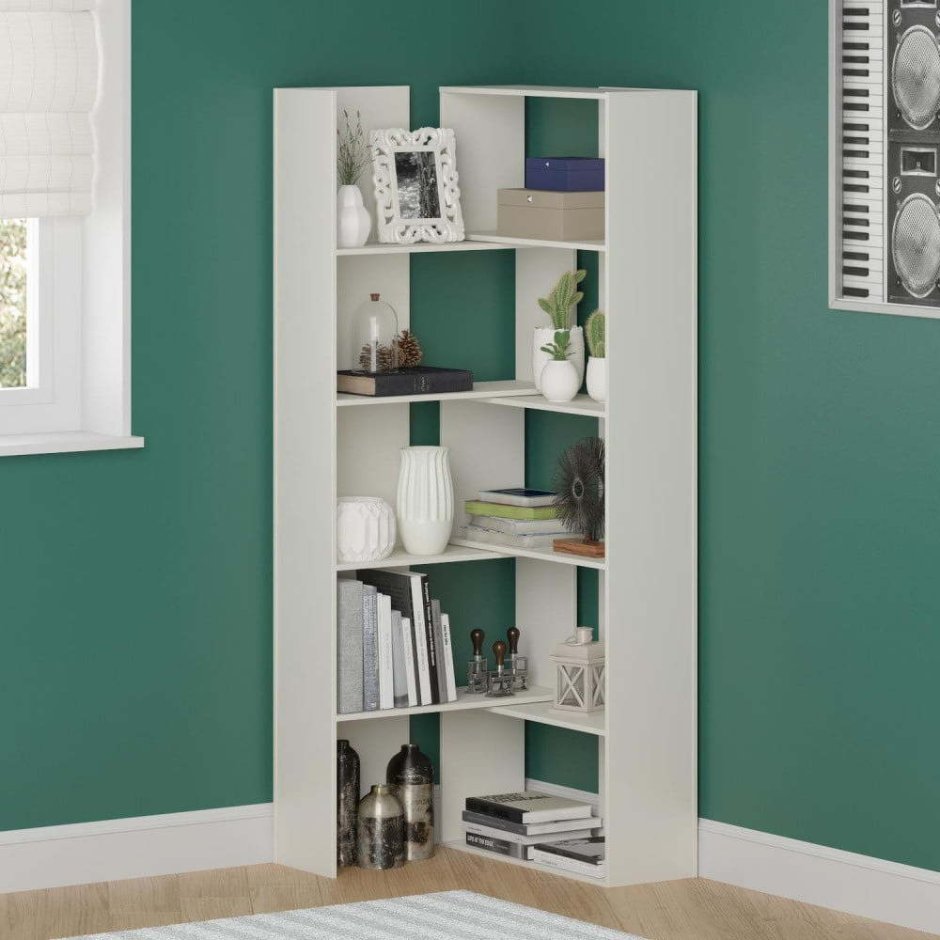 Стеллаж DS Loft 206