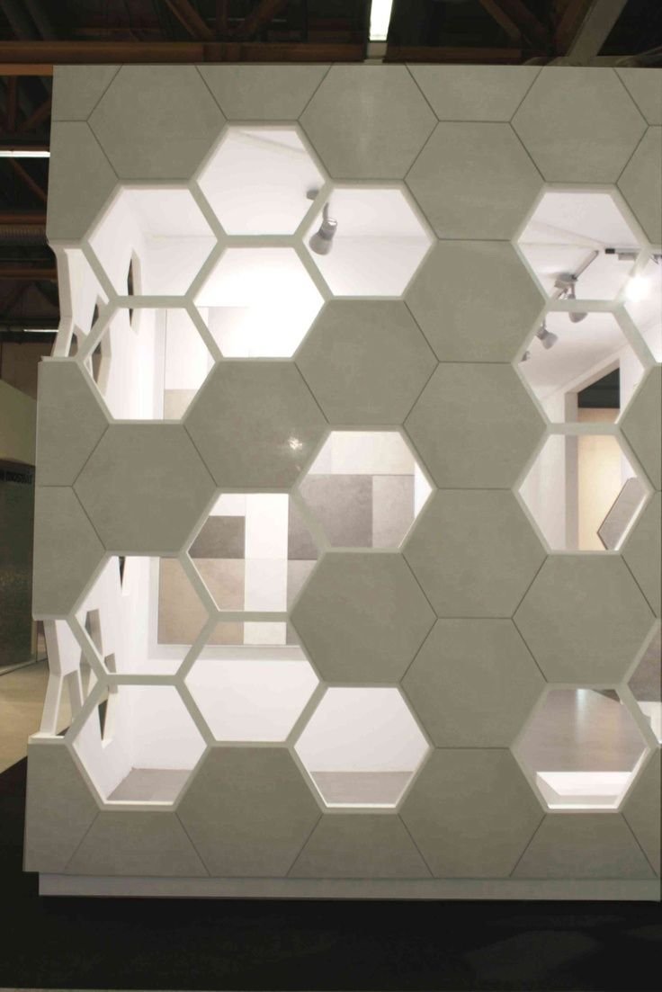 Apavisa Hexagon
