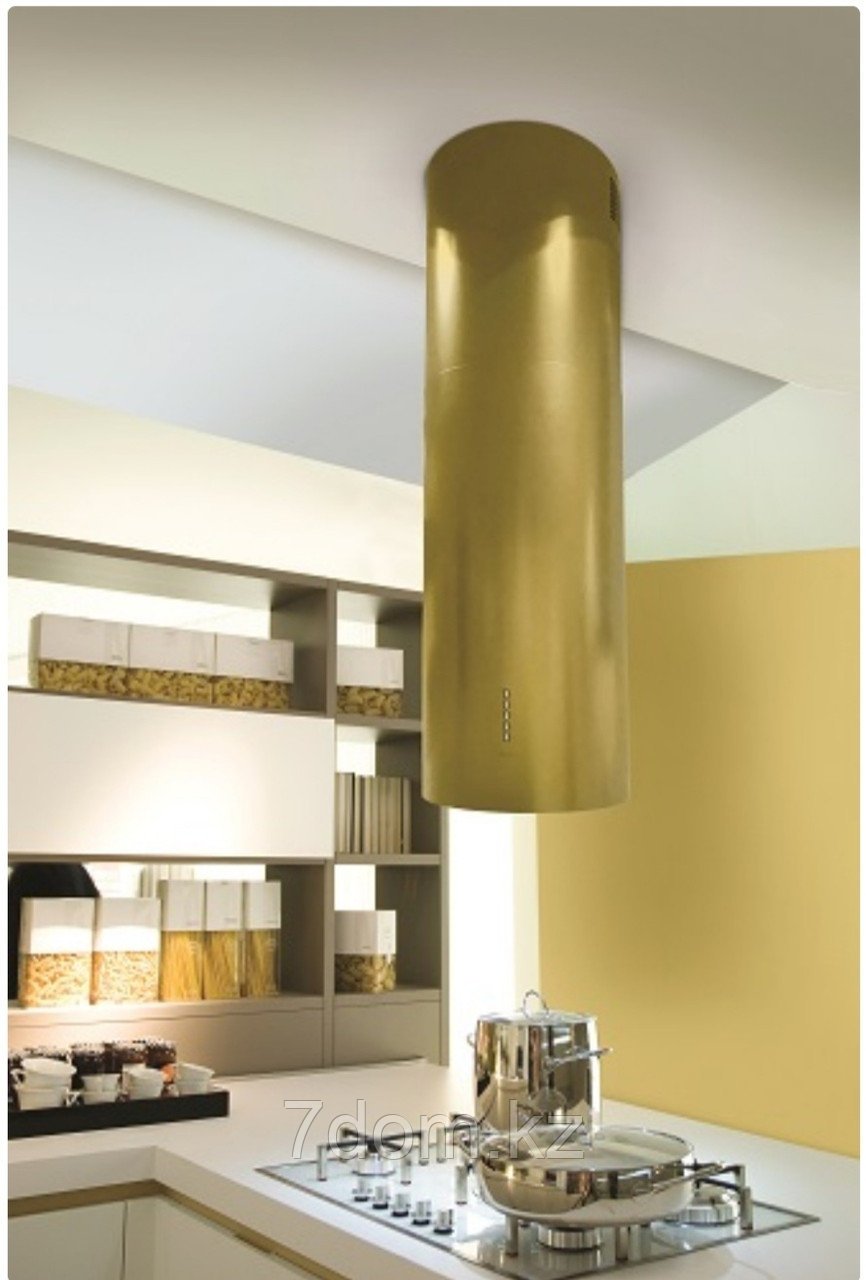 Вытяжка FALMEC Polar Light Isola IX (800) ECP