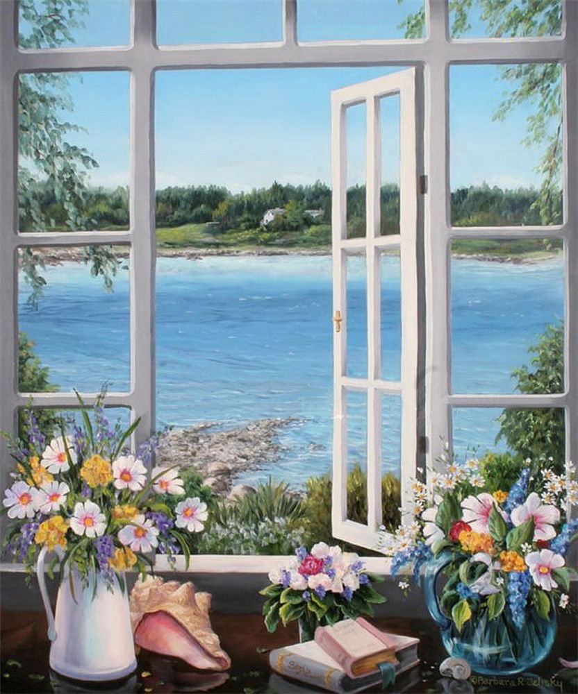Barbara Rosbe felisky