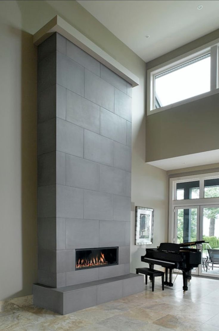 Биокамин Concept Fire