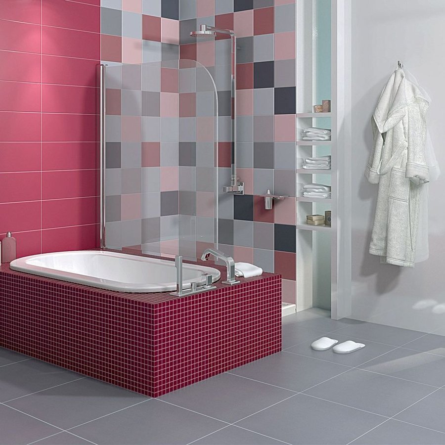 Kerama Marazzi Калейдоскоп; арт. 5111