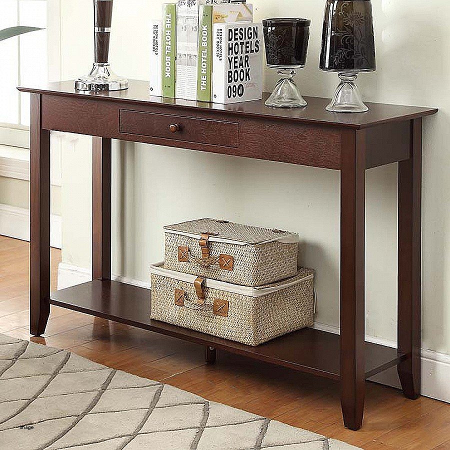 Консольный столик Pippard Console Table Champagne