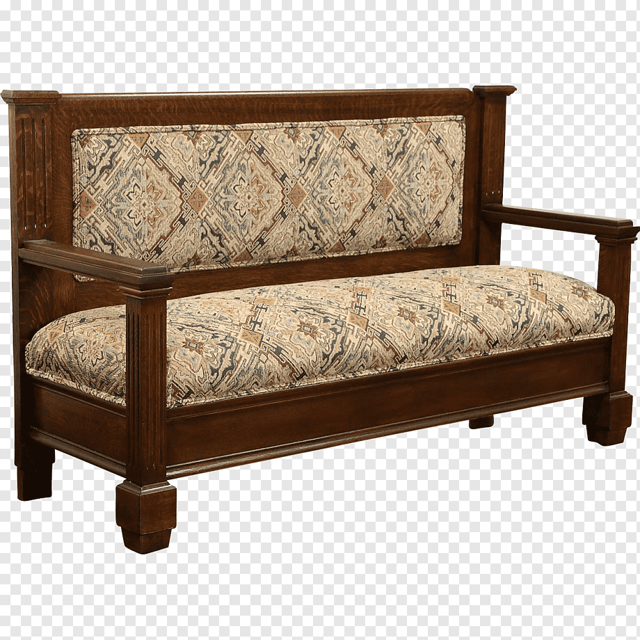 Мебель скамейка мягкая