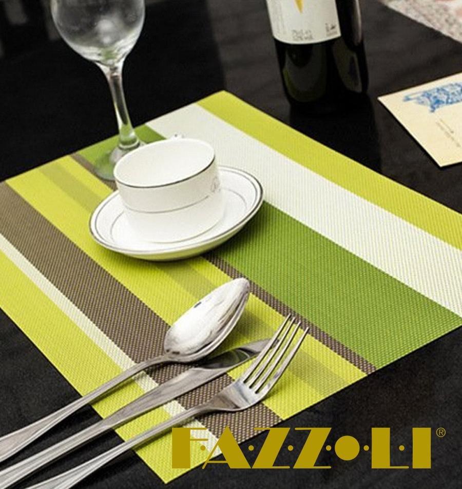 Сервировочные салфетки Placemats