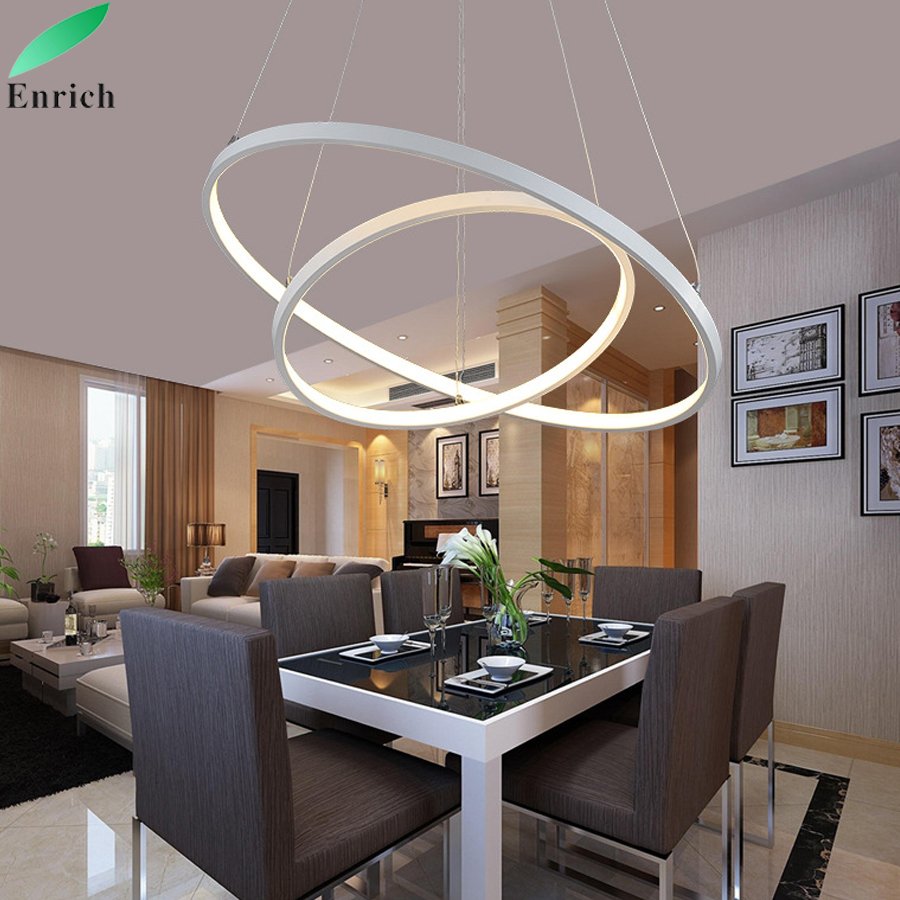 Подвесной светильник Infinity Modern Pendant