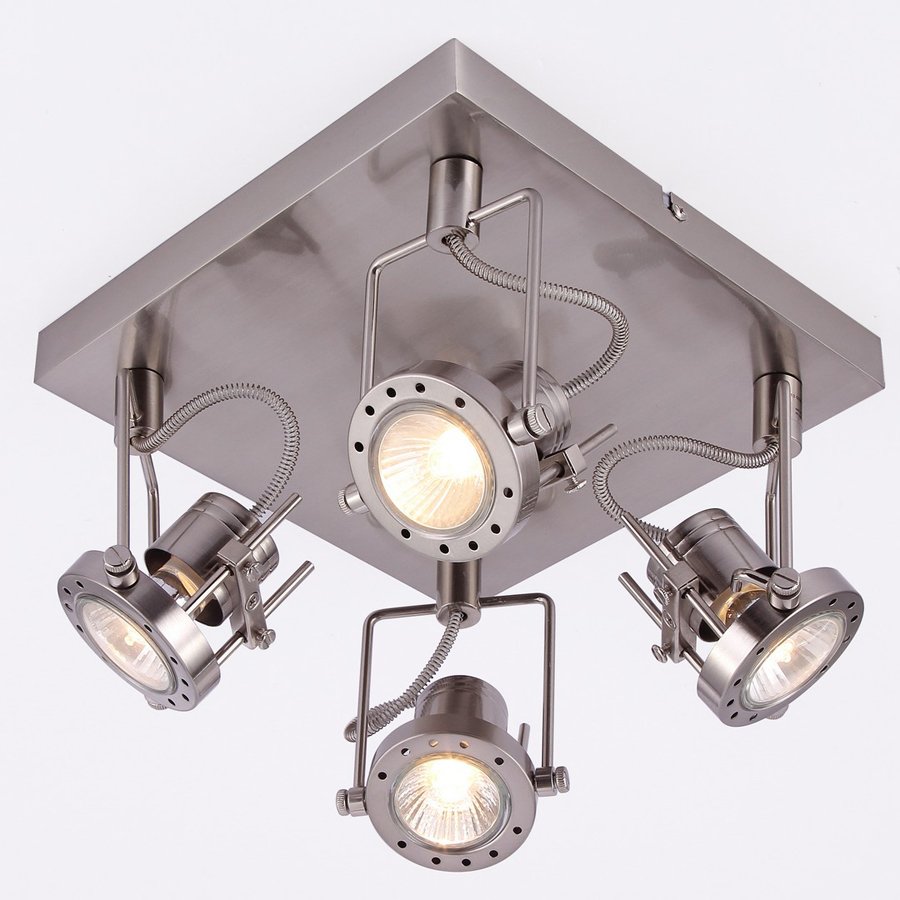Спот Arte Lamp costruttore