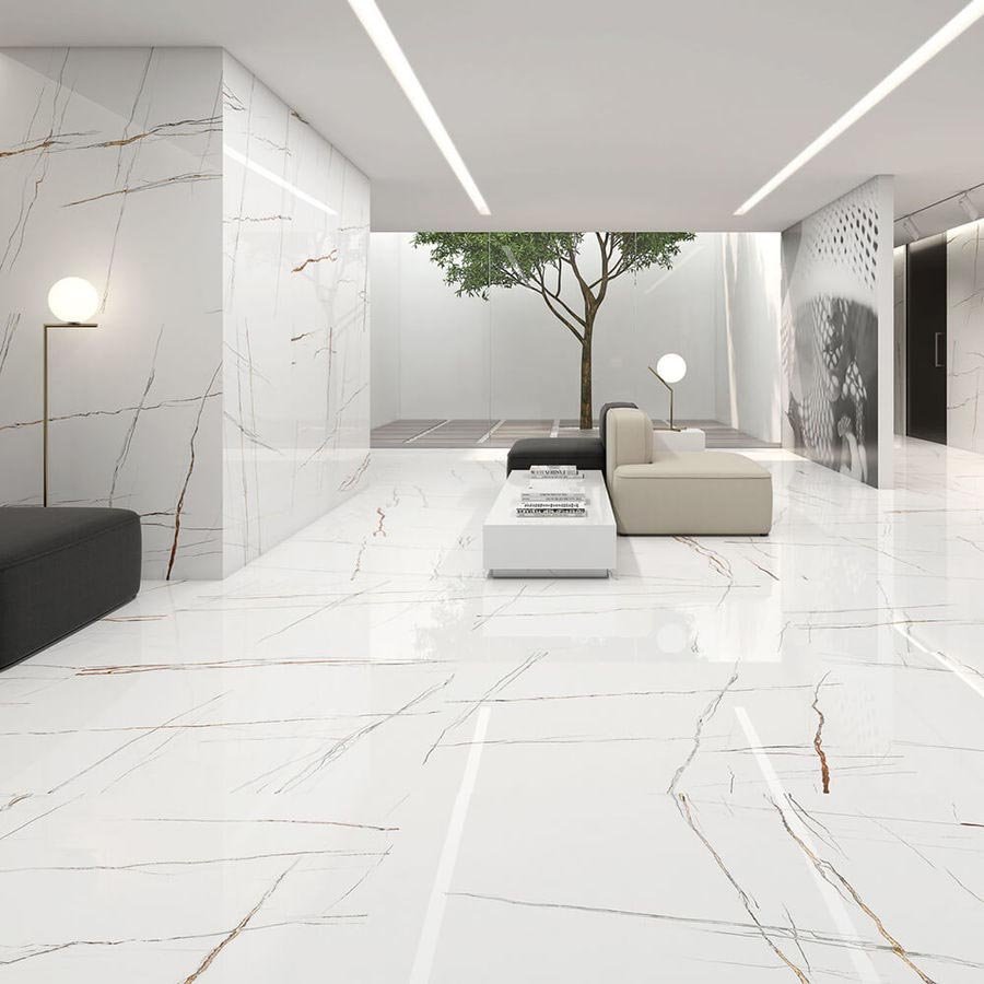 Керамогранит Sahara Polished 60x120
