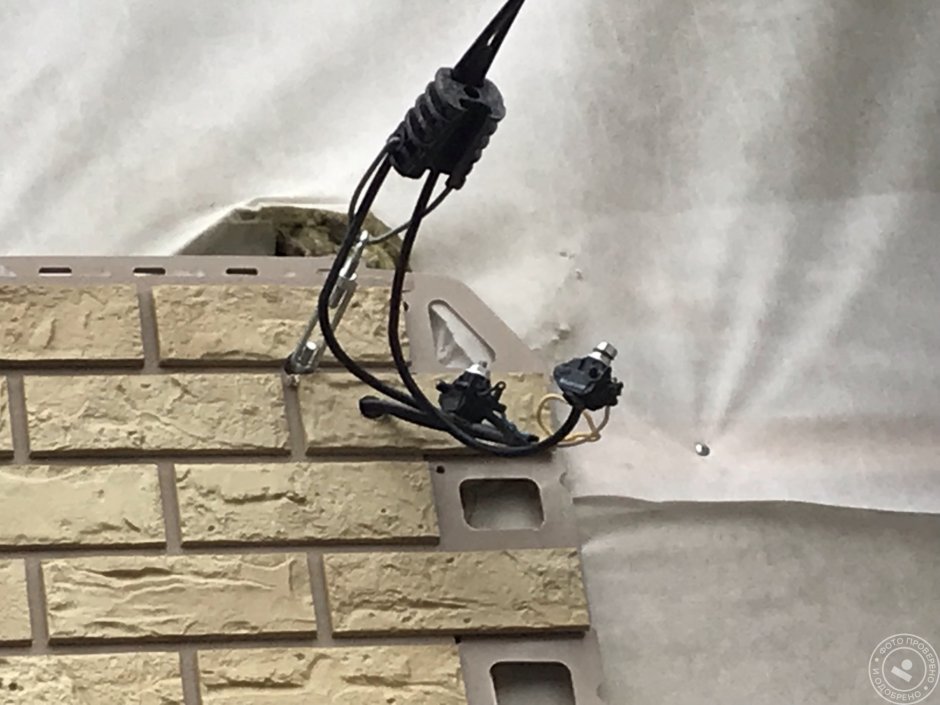 Подвес для СИП 2х16