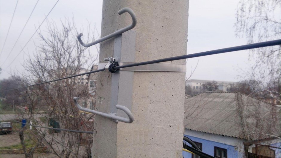 Держатель жгута Hilti x-ect