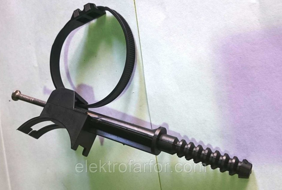 СИП 2х16 монтаж