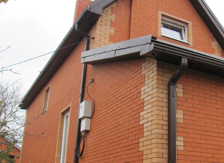 Фасадное крепление кфк12-47.6 (SF 50, BRPF 70-150-6f) TDM