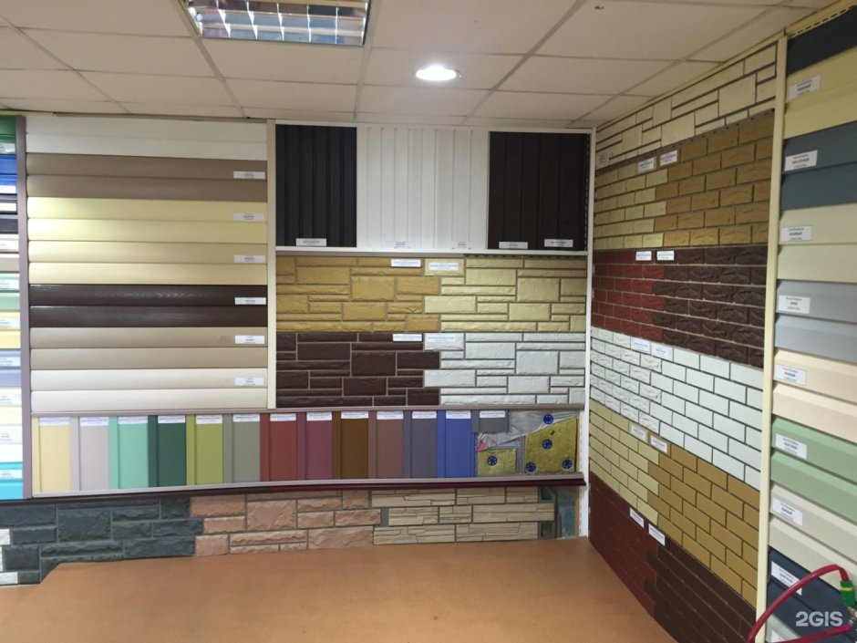 Панель фасадная Vox Solid Stone Toscana 1000x420