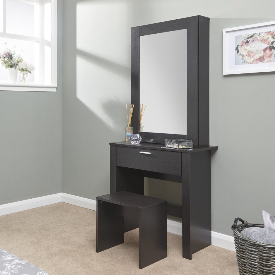 Туалетный столик Cargo Vanity Desk