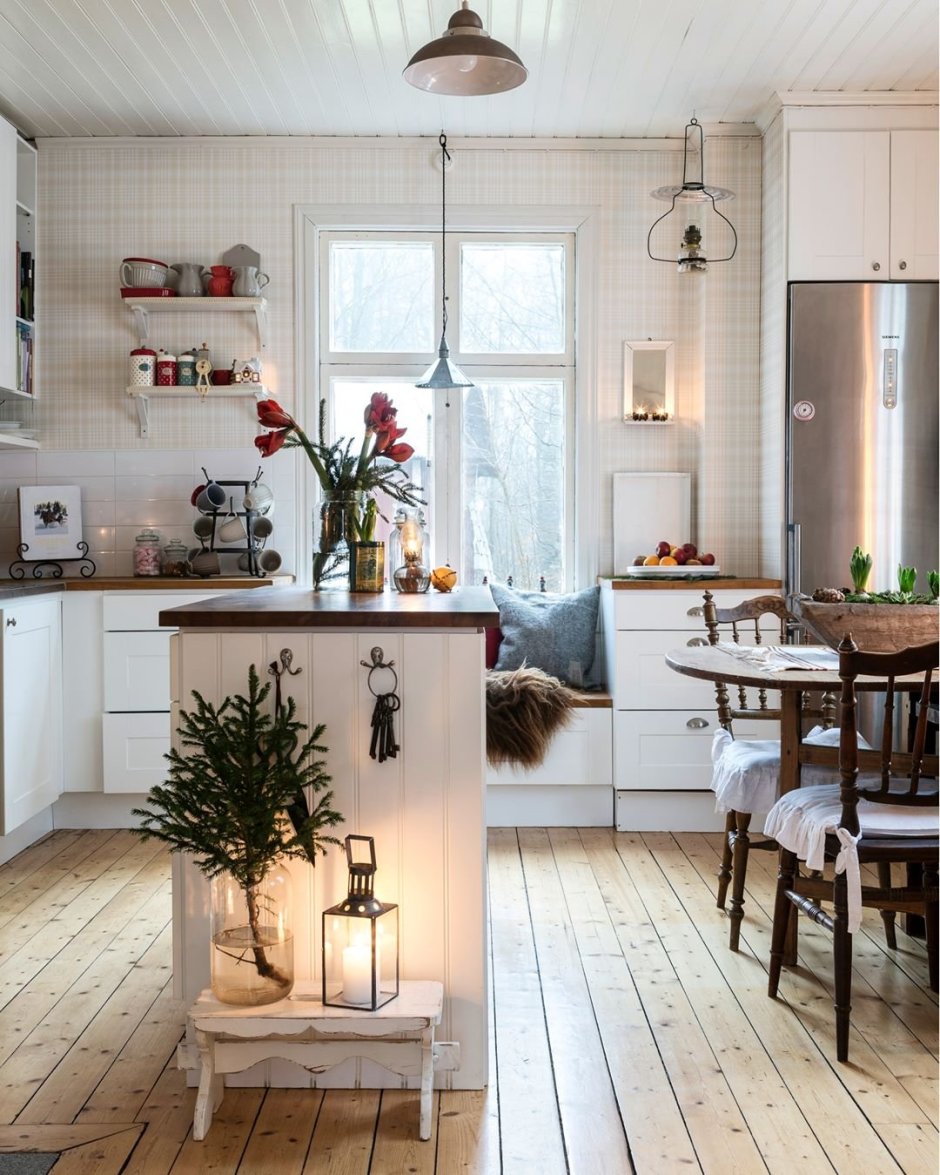 Дом-сарай в Голландии Barn House Eelderwolde