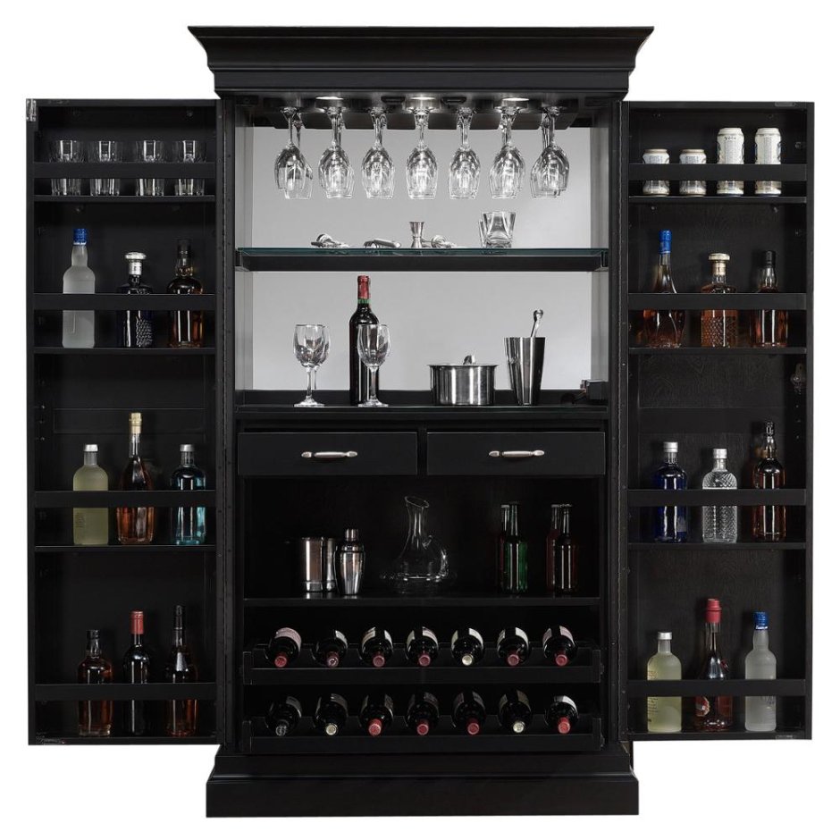Винный шкаф Wine Bar bba30-198