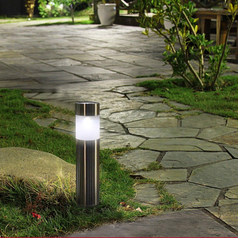 Боллард lv-Bollard 782х110х110