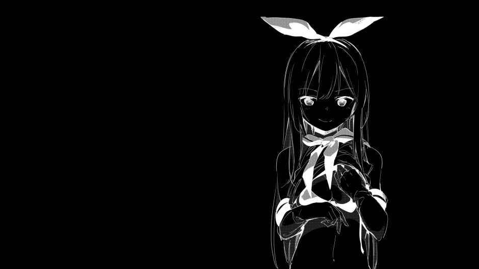 Serial Experiments Lain аниме