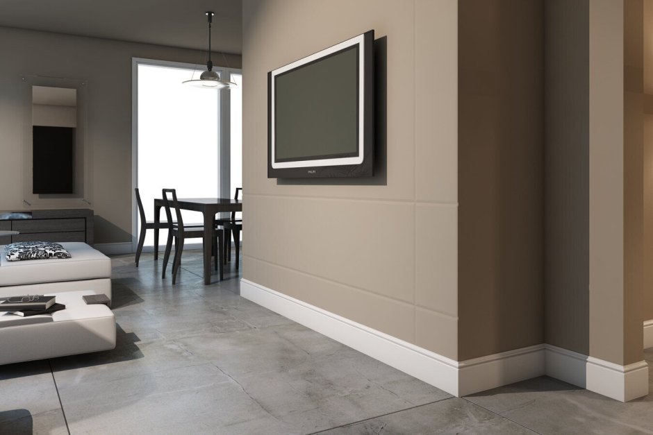 Профиль Ultrawood e2e 0472