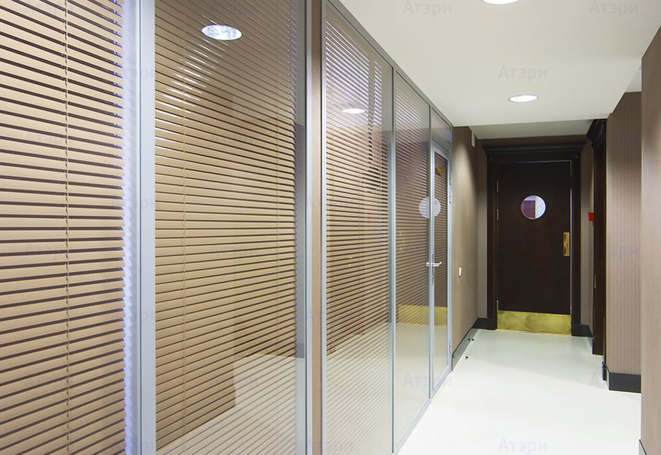Плиссе Hunter Douglas