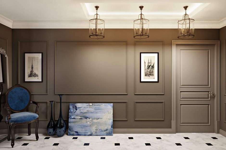 Молдинг Orac Decor p9010