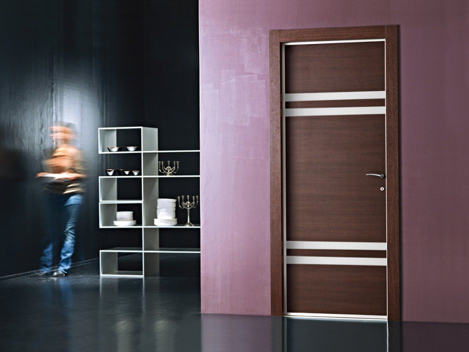 Двери Modern Doors Design