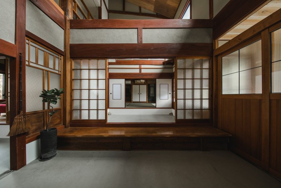 Design Akashi House
