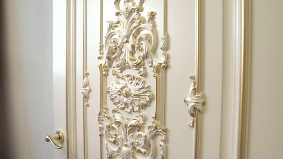 Двери Ставрос от Версаль