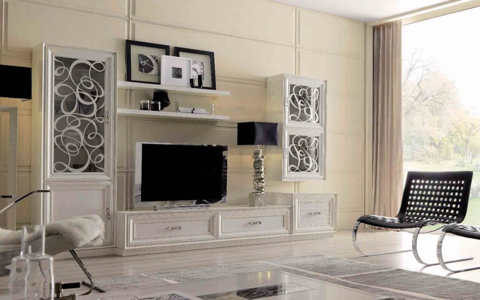 Модульная стенка Giorgio casa