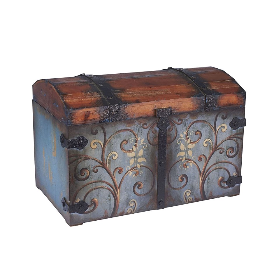 Storage Vintage