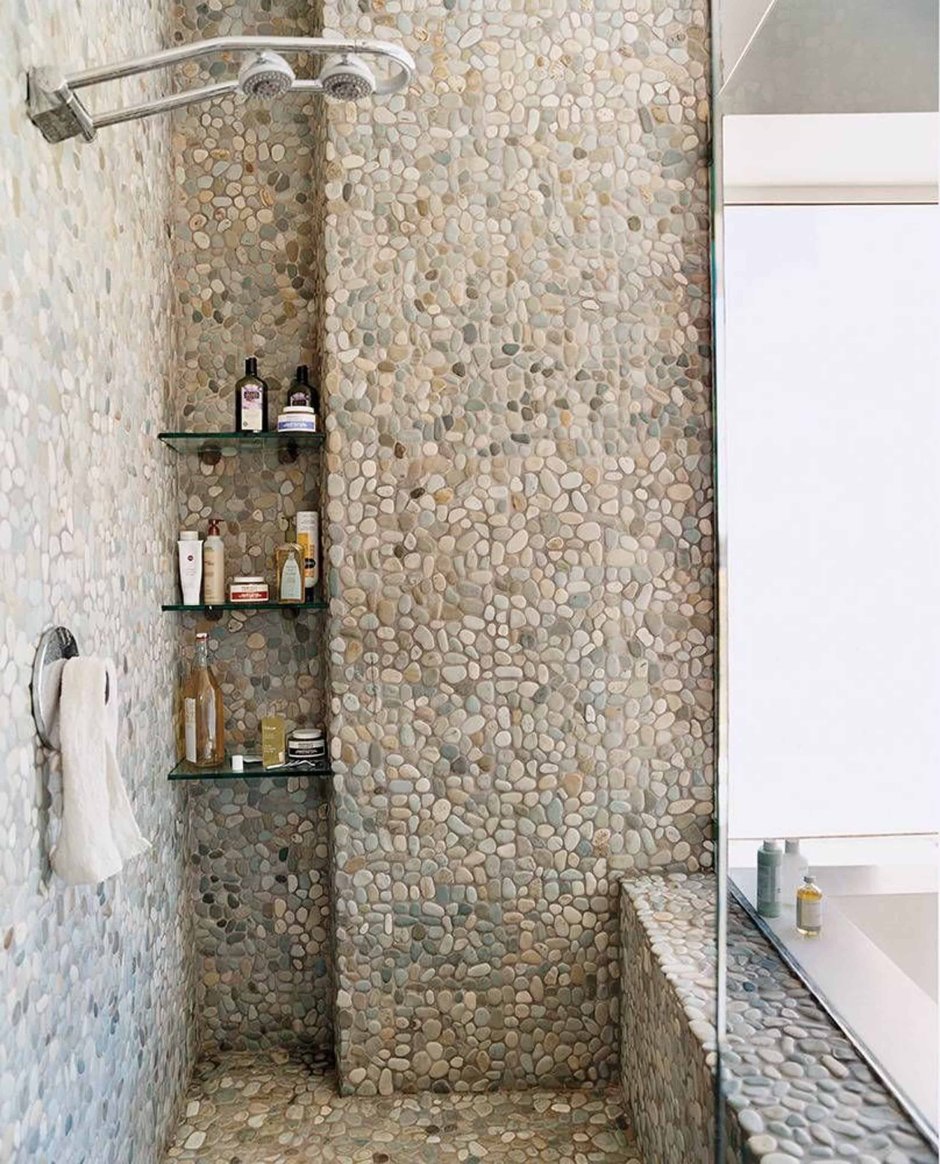 Каменная мозаика stone4home