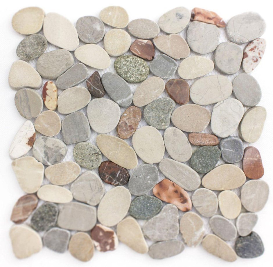 Керамогранит Rako Pebbles dar3b700