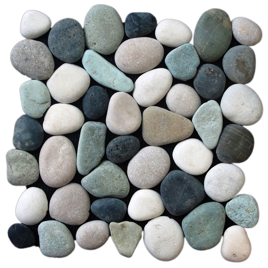Pebble хамелеон камень