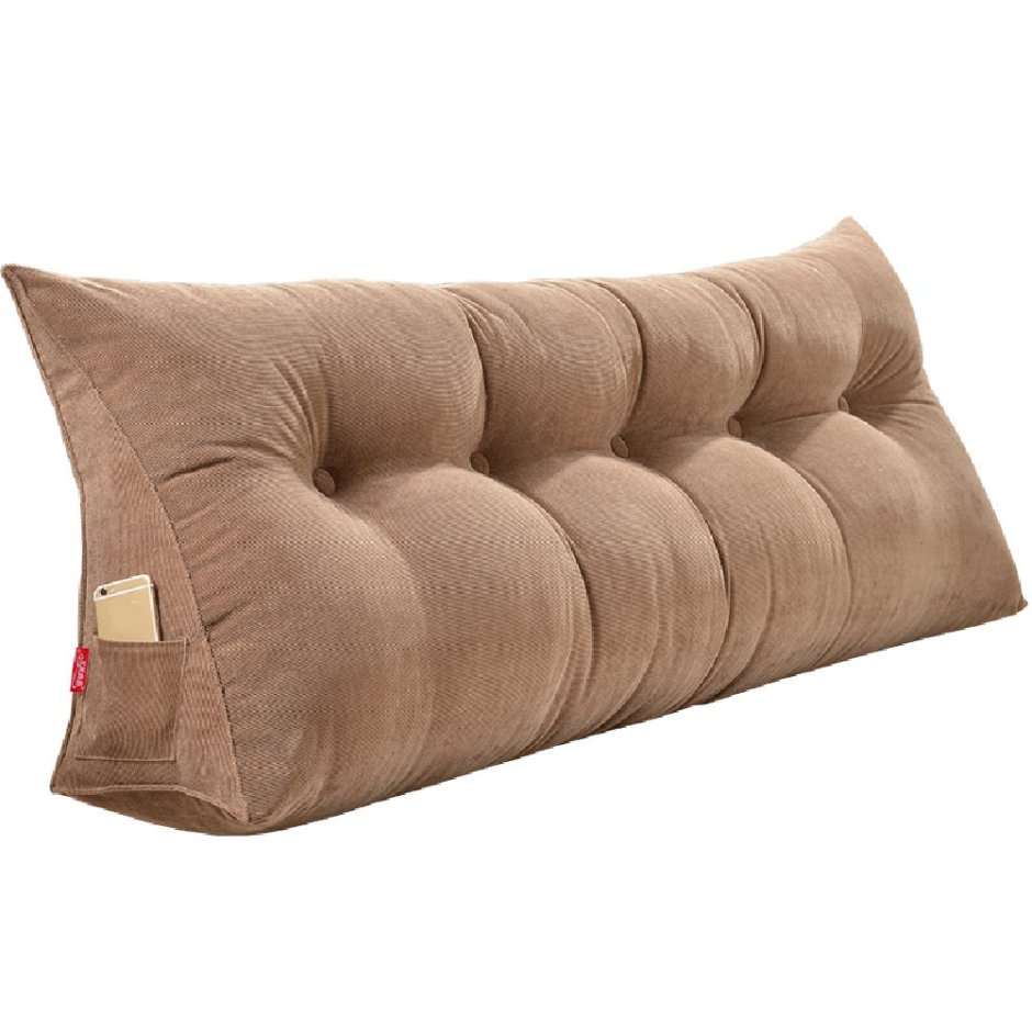 Подушки для спинки дивана большого