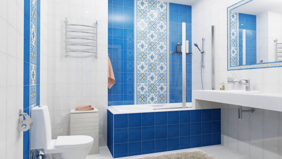 Плитка Kerama Marazzi Девоншир