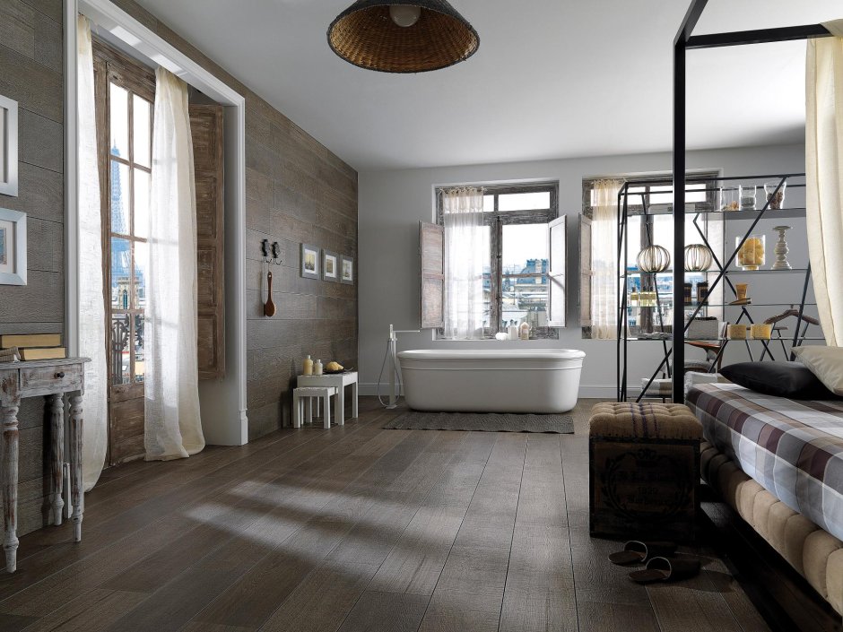 Porcelanosa Oxford Antracita