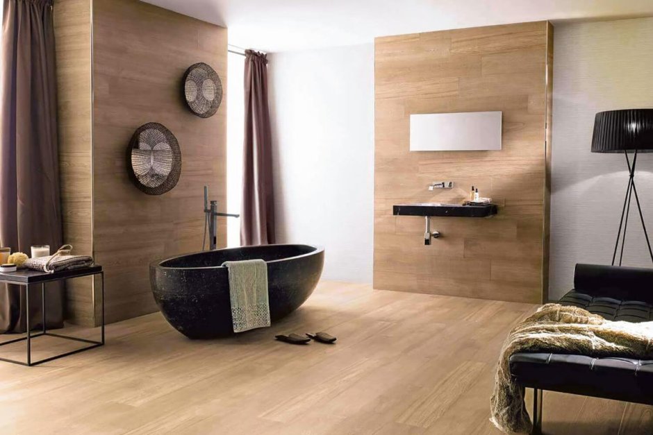 Porcelanosa Oxford Cognac