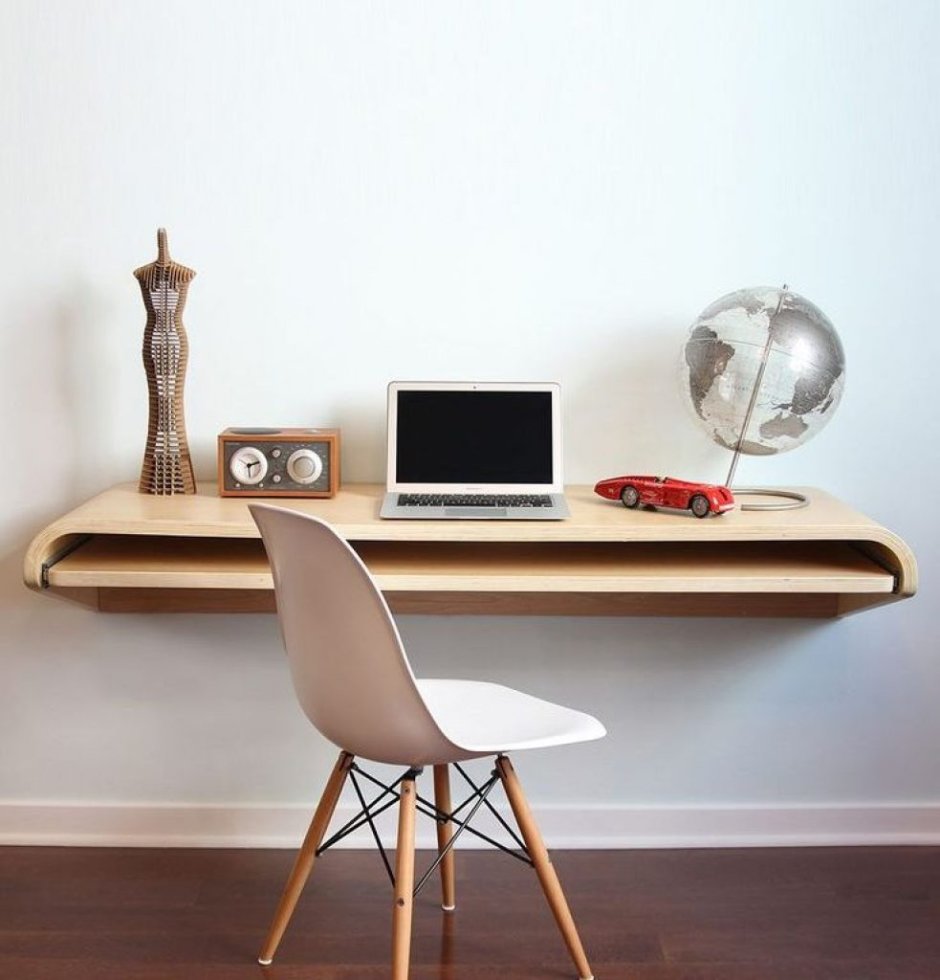Настенный стол Minimal Wall Desk