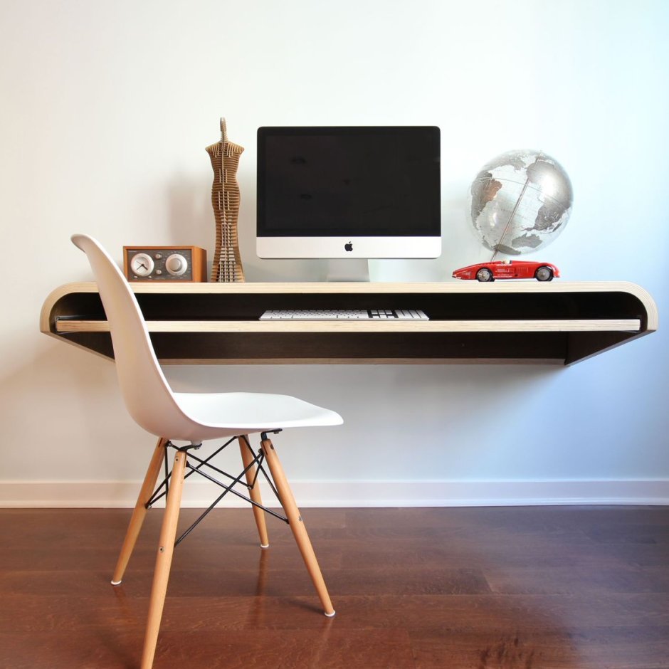 Настенный стол Minimal Wall Desk