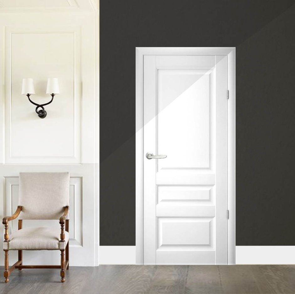 Итальянские двери New Design porte