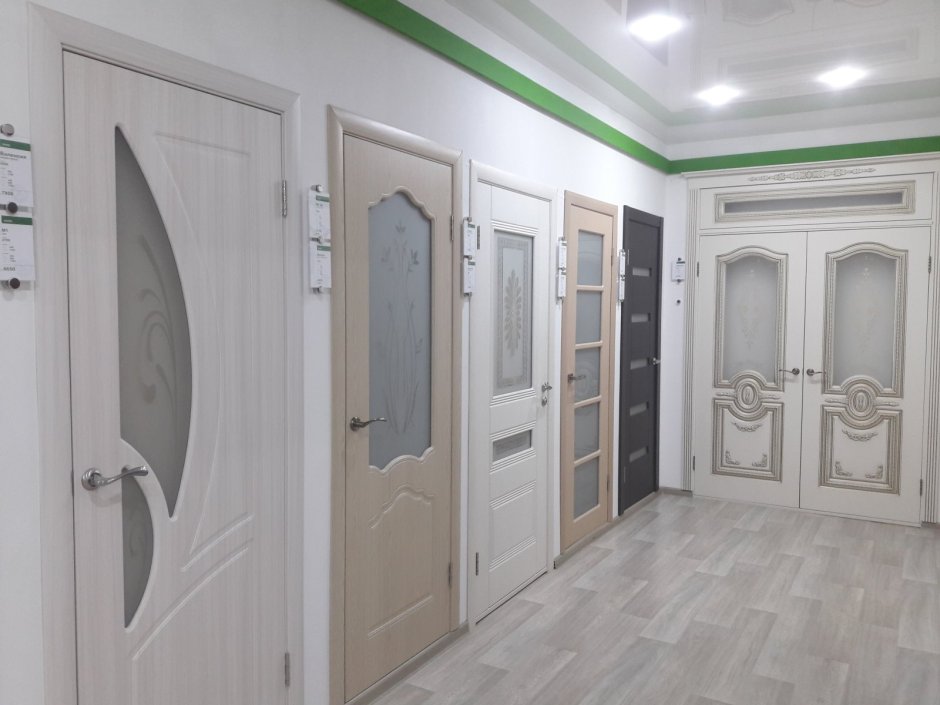 Двери Казань Савиново