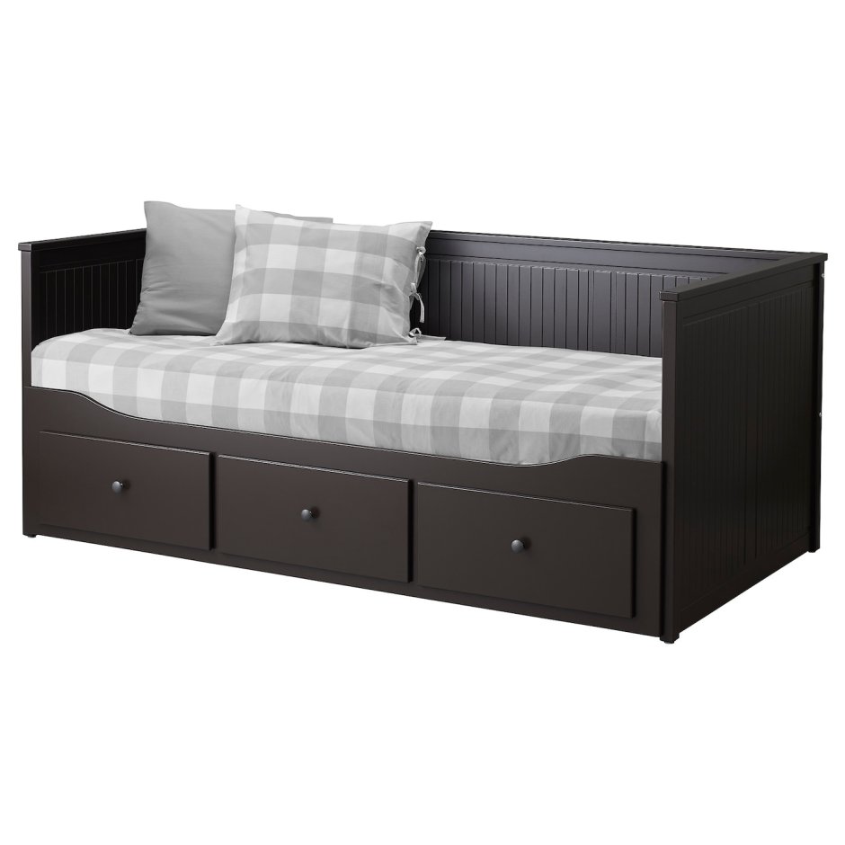 Кушетка-кровать ХЕМНЭС ikea
